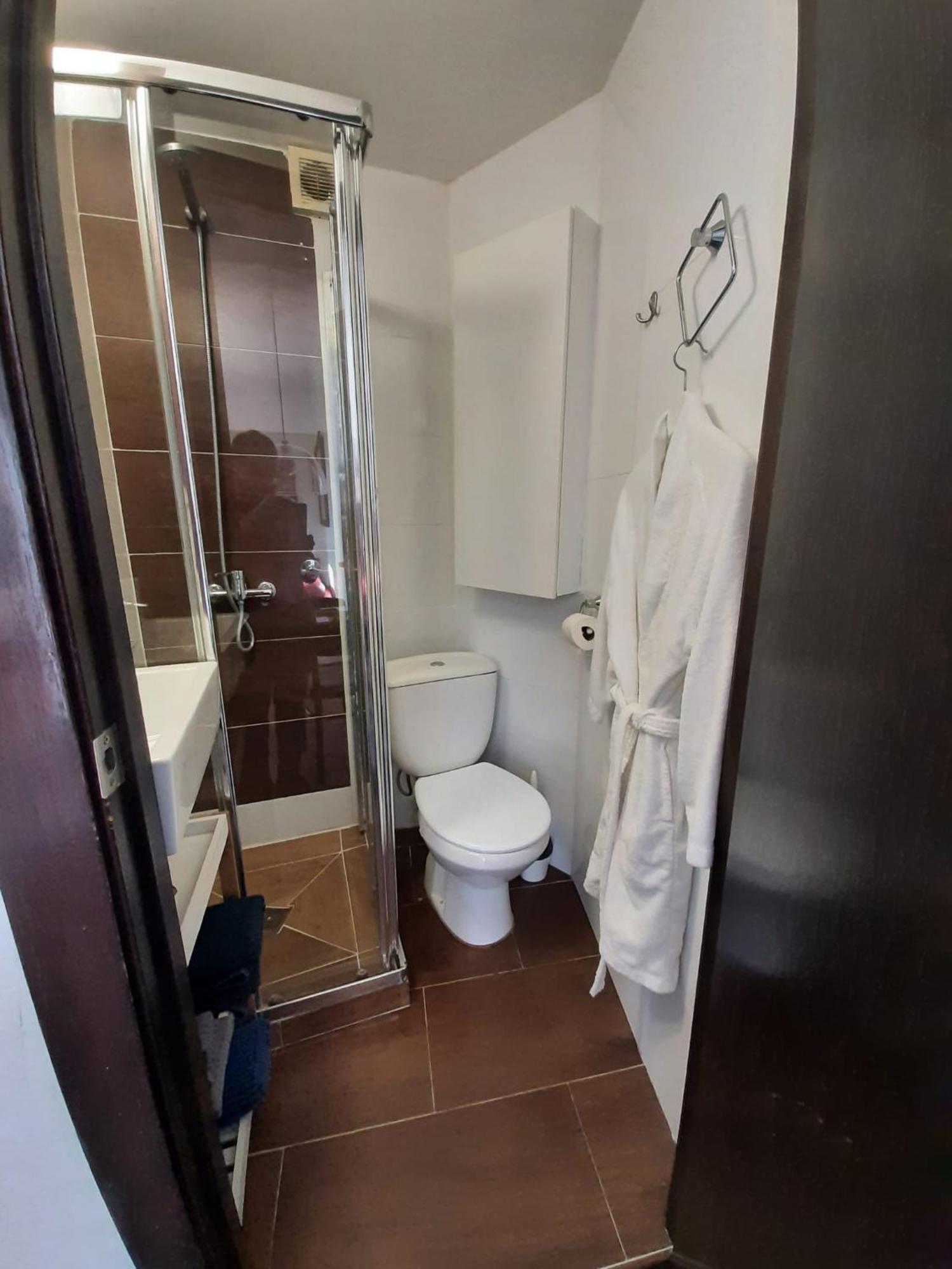Barcelona Badalona Playa Terraza Apartman Kültér fotó